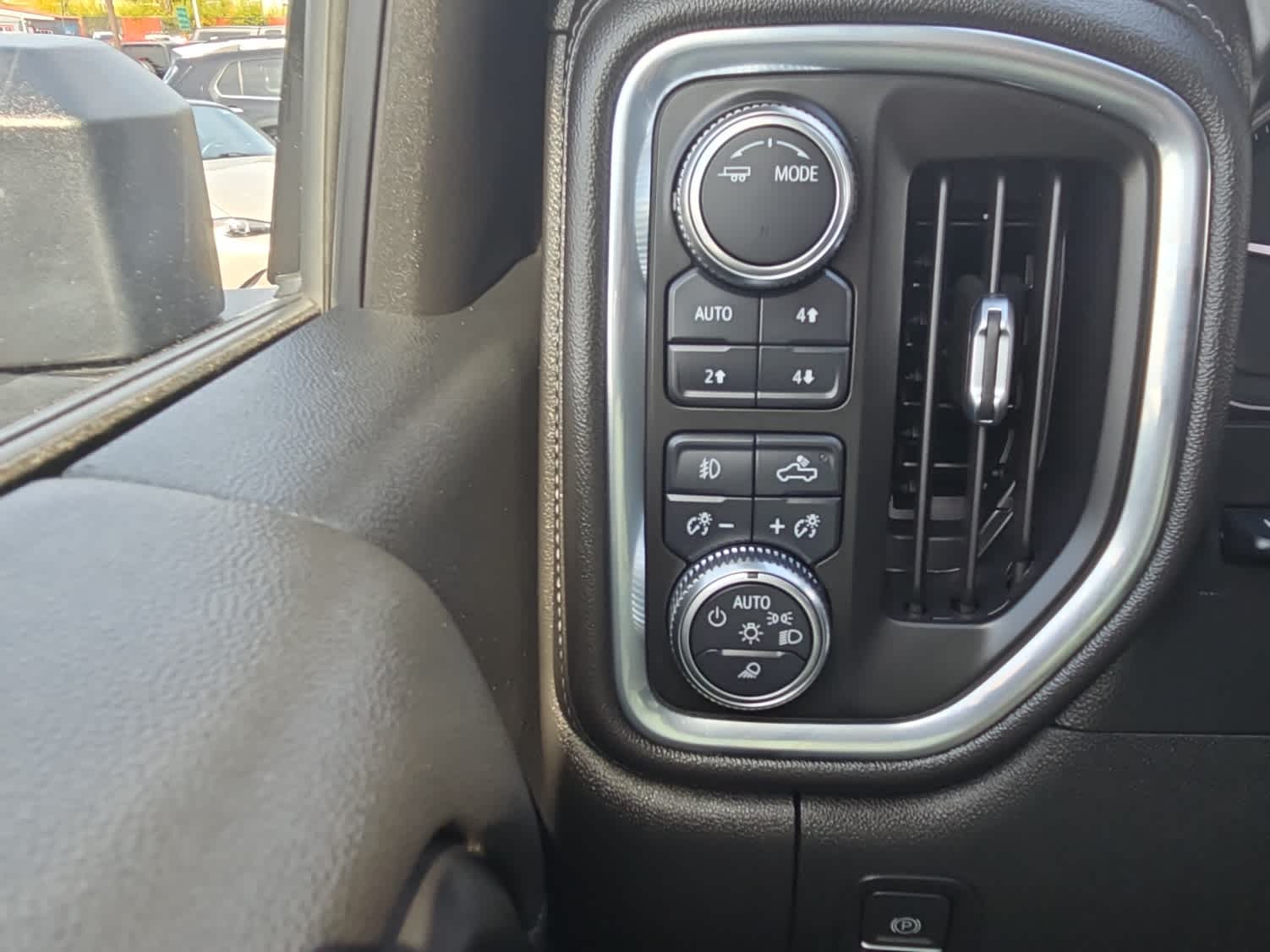 2021 GMC Sierra 3500HD Denali