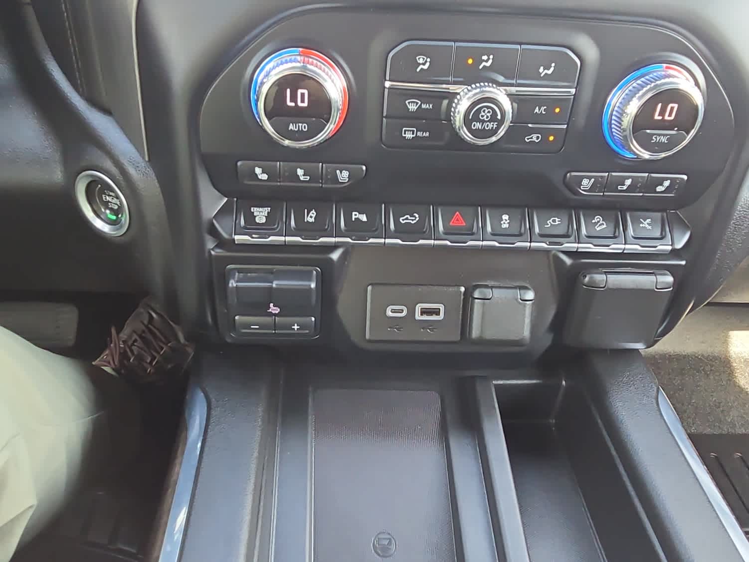 2021 GMC Sierra 3500HD Denali