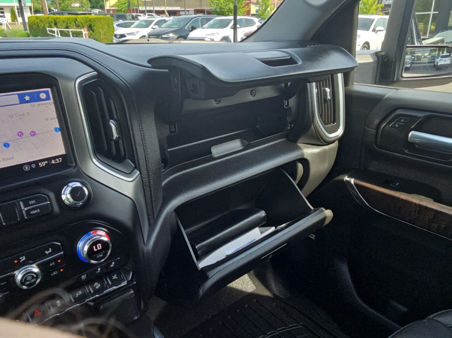 2021 GMC Sierra 3500HD Denali
