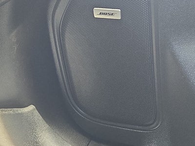 2021 GMC Sierra 3500HD Denali