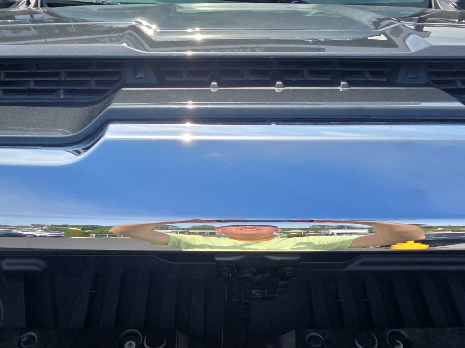 2021 GMC Sierra 3500HD Denali