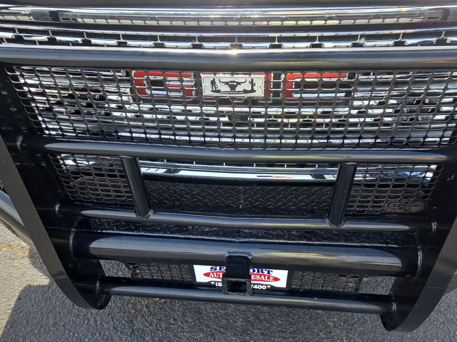 2021 GMC Sierra 3500HD Denali