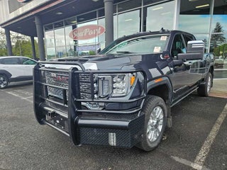 2021 GMC Sierra 3500HD Denali