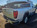 2022 GMC Sierra 3500HD Denali