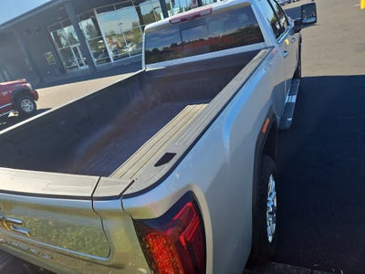 2022 GMC Sierra 3500HD Denali