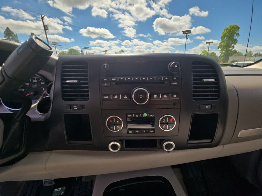 2008 GMC Sierra 2500HD SLE2