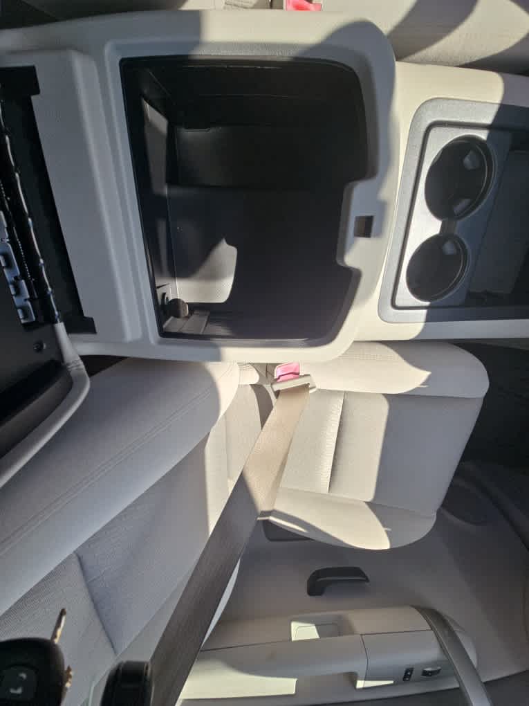 2008 GMC Sierra 2500HD SLE2