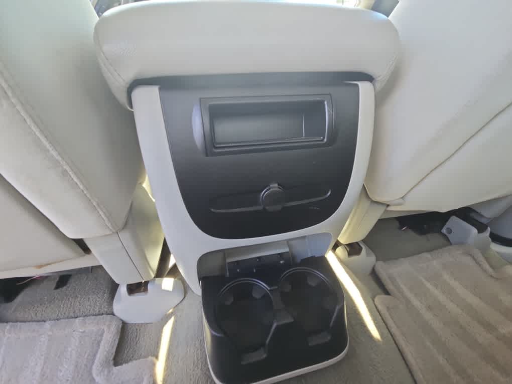 2008 GMC Sierra 2500HD SLE2