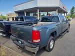 2008 GMC Sierra 2500HD SLE2