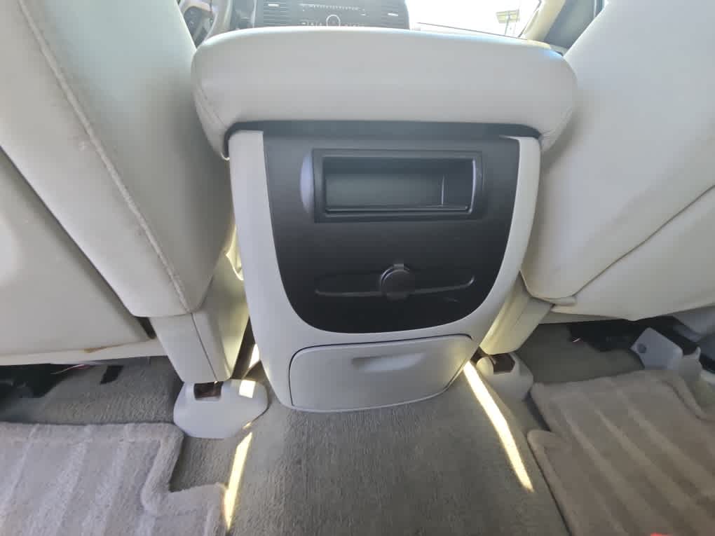 2008 GMC Sierra 2500HD SLE2