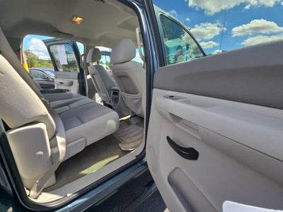 2008 GMC Sierra 2500HD SLE2