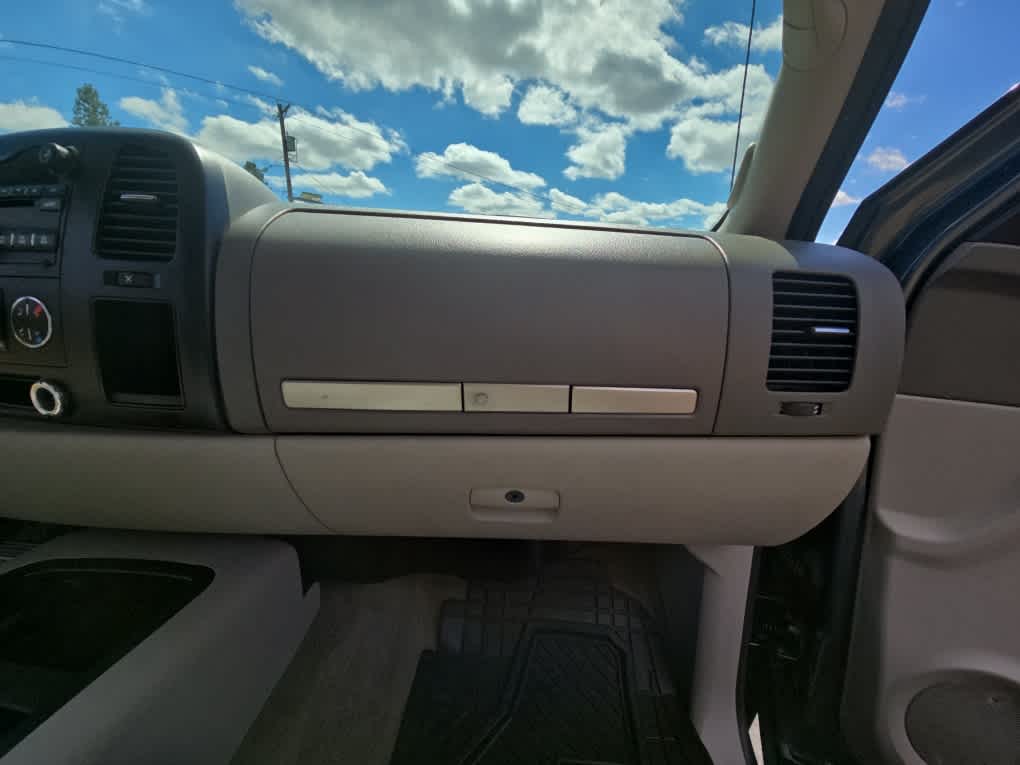 2008 GMC Sierra 2500HD SLE2
