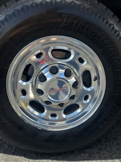 2008 GMC Sierra 2500HD SLE2