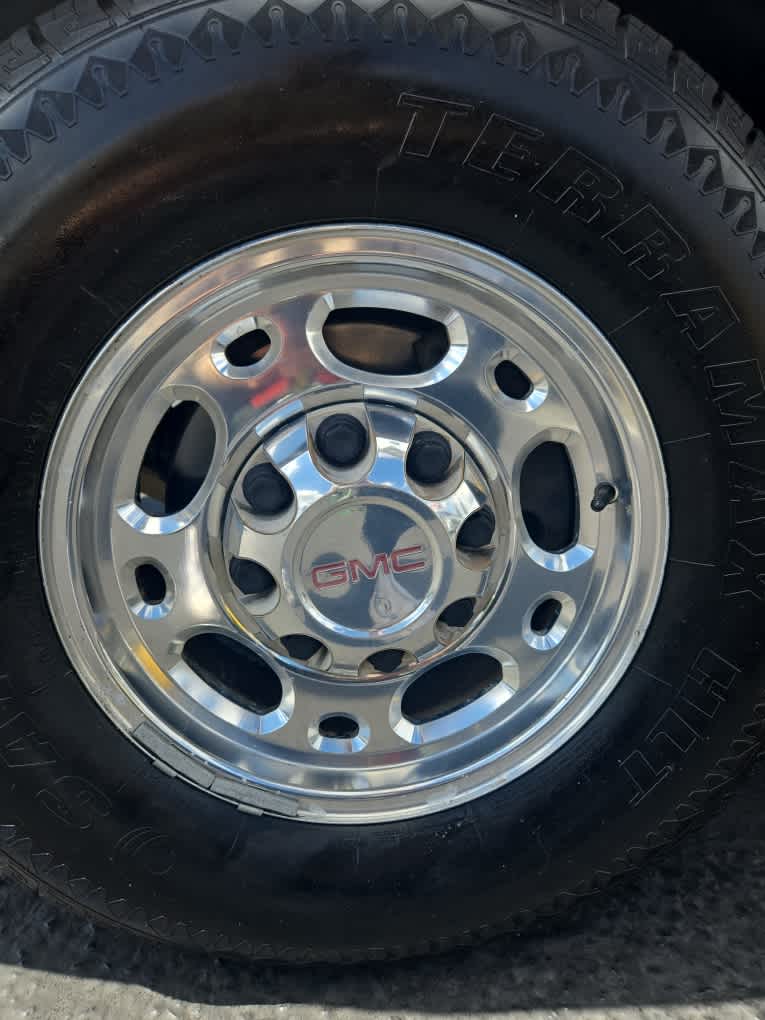 2008 GMC Sierra 2500HD SLE2