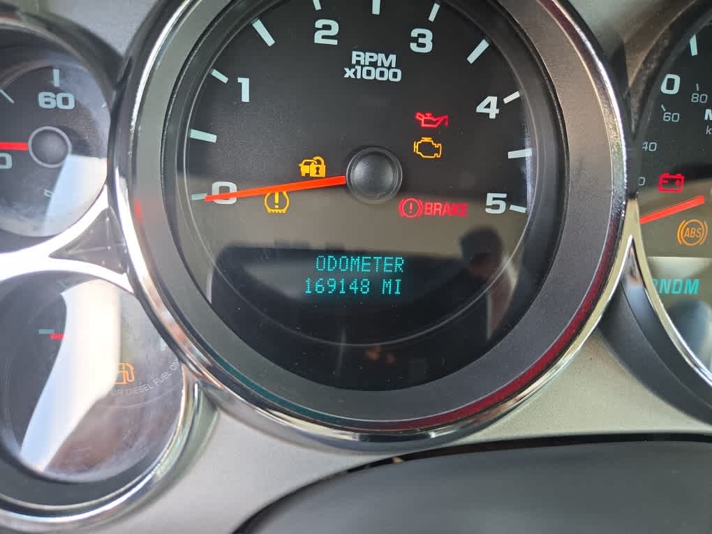 2008 GMC Sierra 2500HD SLE2