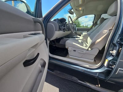 2008 GMC Sierra 2500HD SLE2