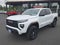 2024 GMC Canyon 2WD Elevation