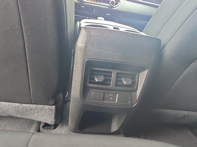 2024 GMC Canyon 2WD Elevation