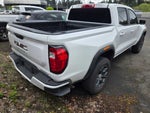 2024 GMC Canyon 2WD Elevation