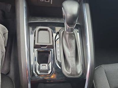 2024 GMC Canyon 2WD Elevation