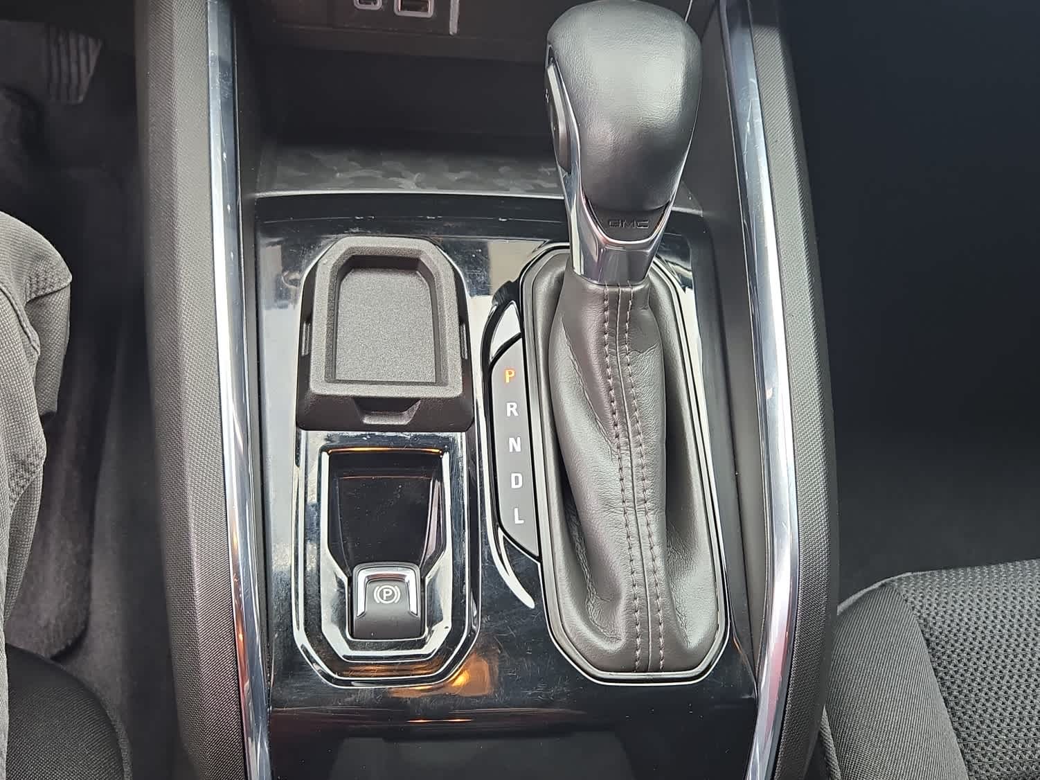 2024 GMC Canyon 2WD Elevation
