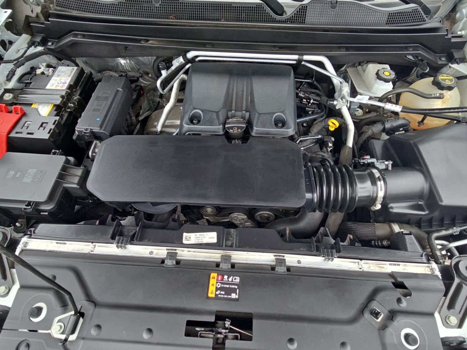 2024 GMC Canyon 2WD Elevation