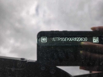 2024 GMC Canyon 2WD Elevation