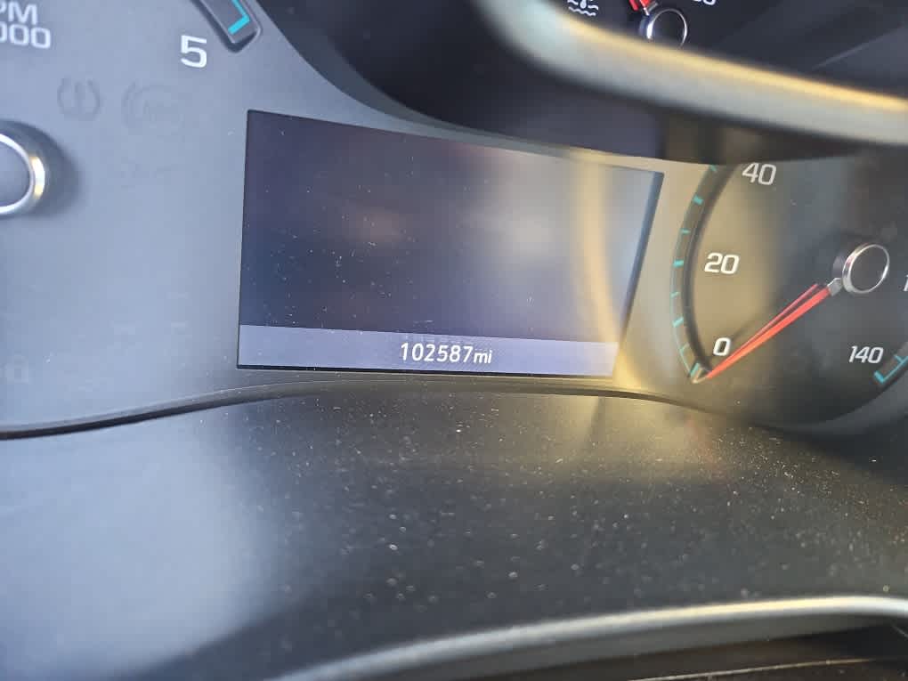 2019 GMC Canyon 4WD SLT
