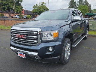 2019 GMC Canyon 4WD SLT