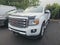 2017 GMC Canyon 4WD SLT