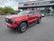 2023 GMC Canyon 4WD Denali