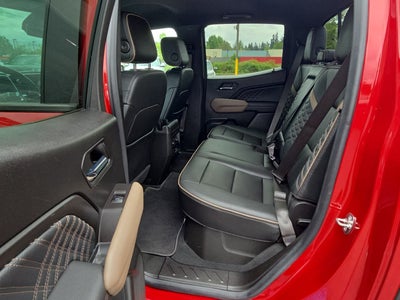 2023 GMC Canyon 4WD Denali