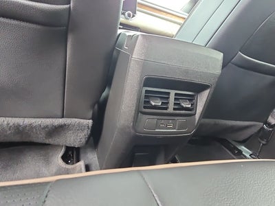 2023 GMC Canyon 4WD Denali
