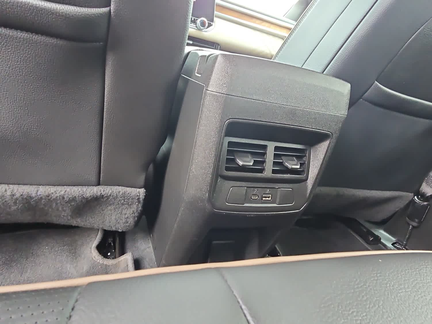 2023 GMC Canyon 4WD Denali