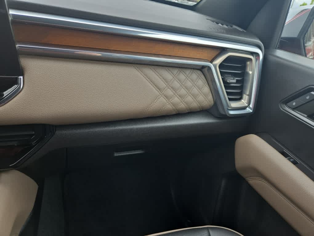 2023 GMC Canyon 4WD Denali
