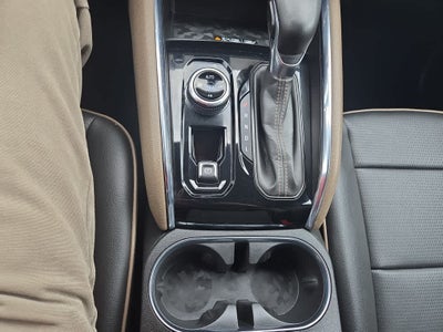 2023 GMC Canyon 4WD Denali