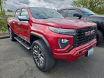 2023 GMC Canyon 4WD Denali