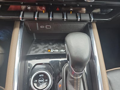 2023 GMC Canyon 4WD Denali