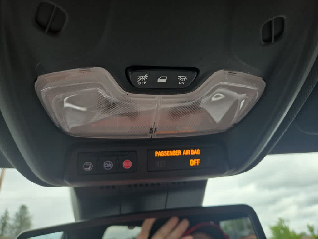 2023 GMC Canyon 4WD Denali