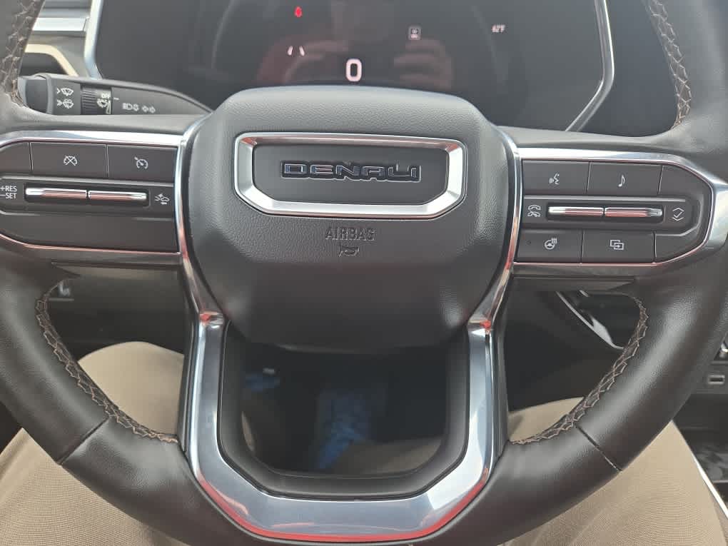 2023 GMC Canyon 4WD Denali