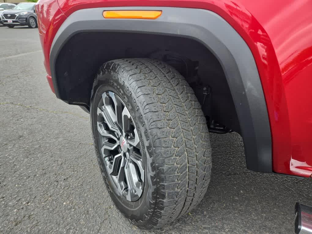 2023 GMC Canyon 4WD Denali