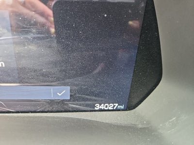 2023 GMC Canyon 4WD Denali