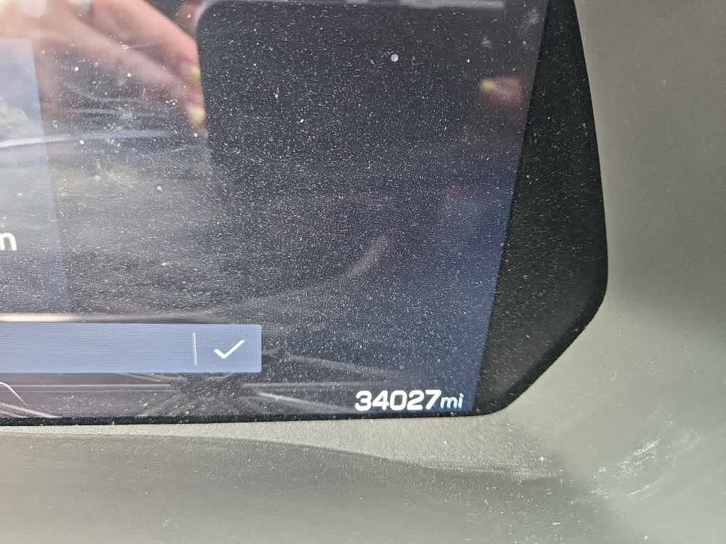 2023 GMC Canyon 4WD Denali