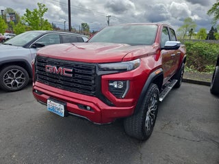 2023 GMC Canyon 4WD Denali