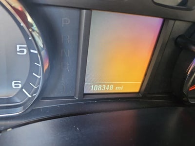 2017 GMC Sierra 1500 Base