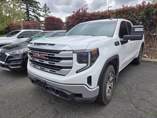 2022 GMC Sierra 1500 SLE