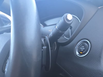 2023 Cadillac XT4 AWD Premium Luxury