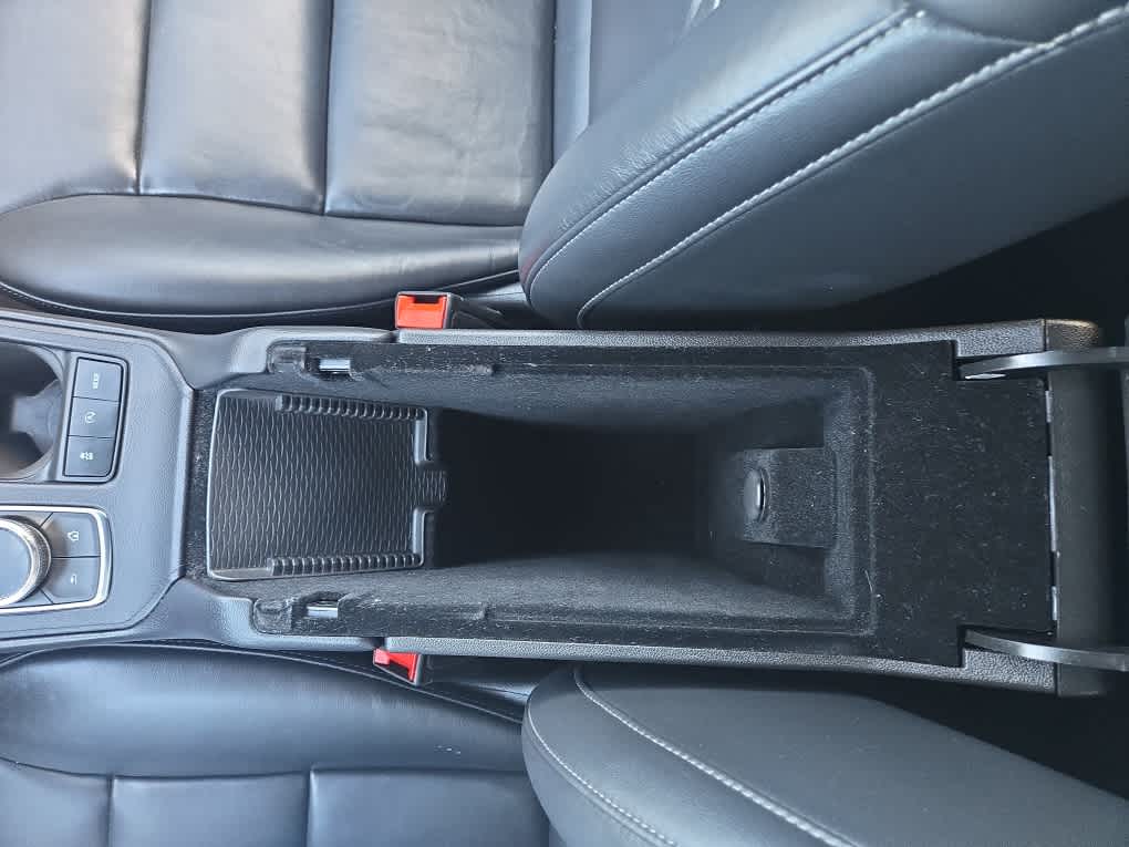 2023 Cadillac XT4 AWD Premium Luxury