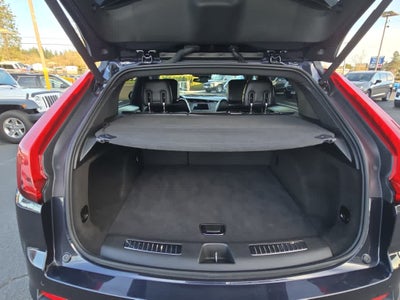 2023 Cadillac XT4 AWD Premium Luxury