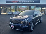 2023 Cadillac XT4 AWD Premium Luxury